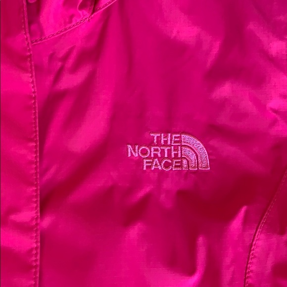 Rain jacket - Picture 2 of 7